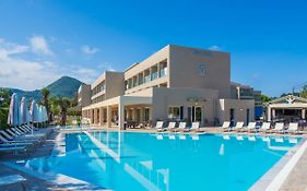 Gemini Hotel Korfu